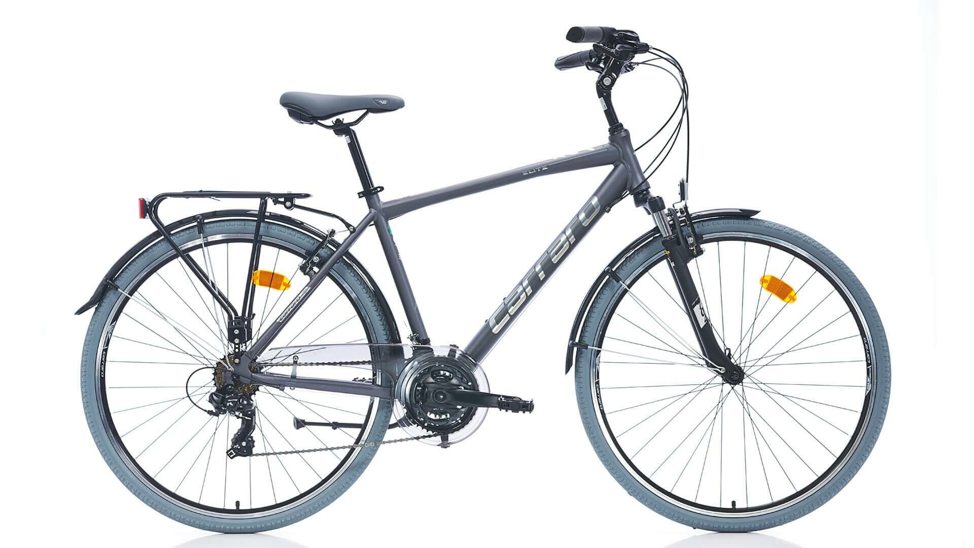 Carraro Elite 704 28 Jant 21 Vites Şehir Tur Bisikleti 2025