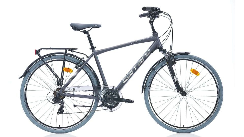 Carraro Elite 704 28 Jant 21 Vites Şehir Tur Bisikleti 2025