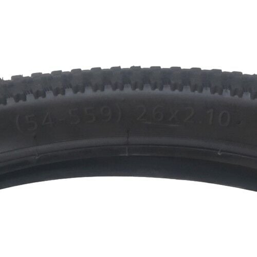 BİSİKLET 26 X 2.10 MTB DAĞ ZIRHLI DIŞ LASTİK