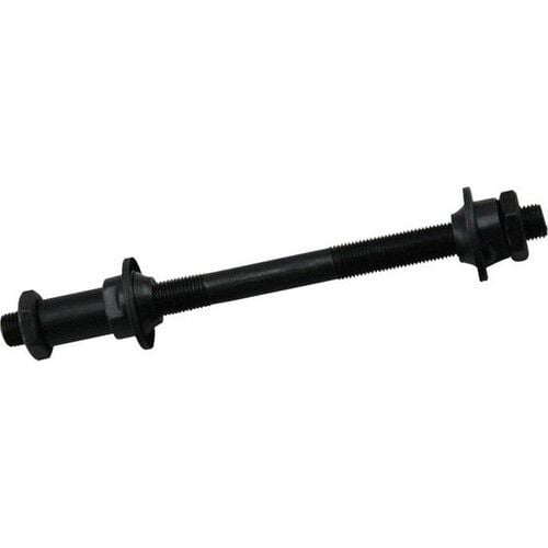 BİSİKLET ARKA TEKER DELİKLİ MİL BORUSU