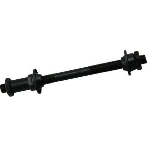 BİSİKLET ARKA TEKER DELİKLİ MİL BORUSU