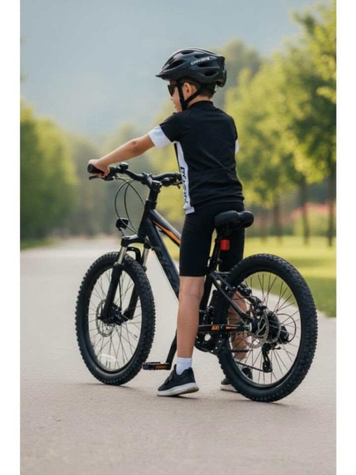 BİSAN COOPER 20 JANT MEKANİK DİSK ÇOCUK BİSİKLETİ 2026