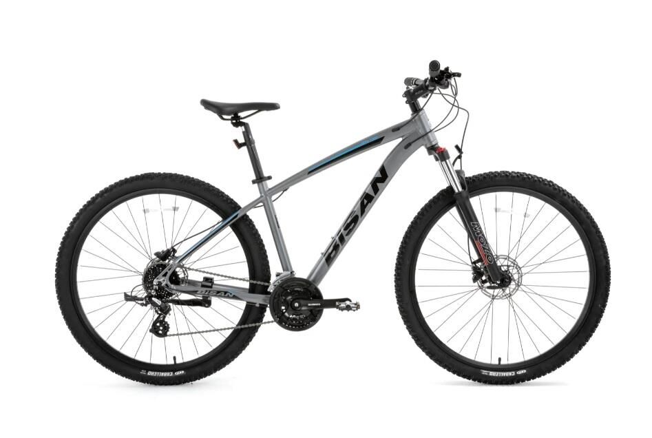 Bisan Mtx 7300 HD 26 Jant 24 Vites Disk Fren Dağ Bisikleti