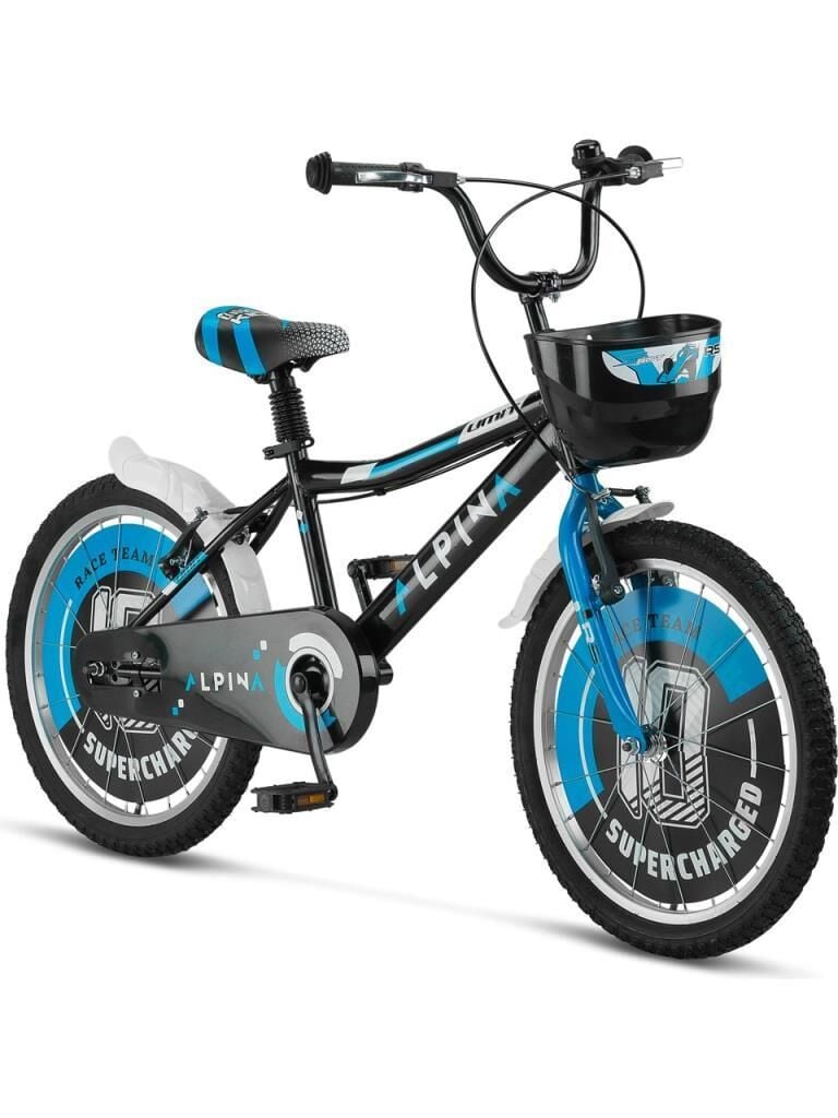 ÜMİT 2047 ALPİNA 20 JANT 6-9 YAŞ ÇOCUK BİSİKLETİ