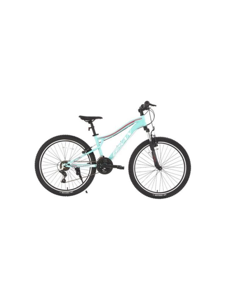 BİSAN GAZELLE 27.5 JANT 21 VİTES DAĞ BİSİKLETİ 2026