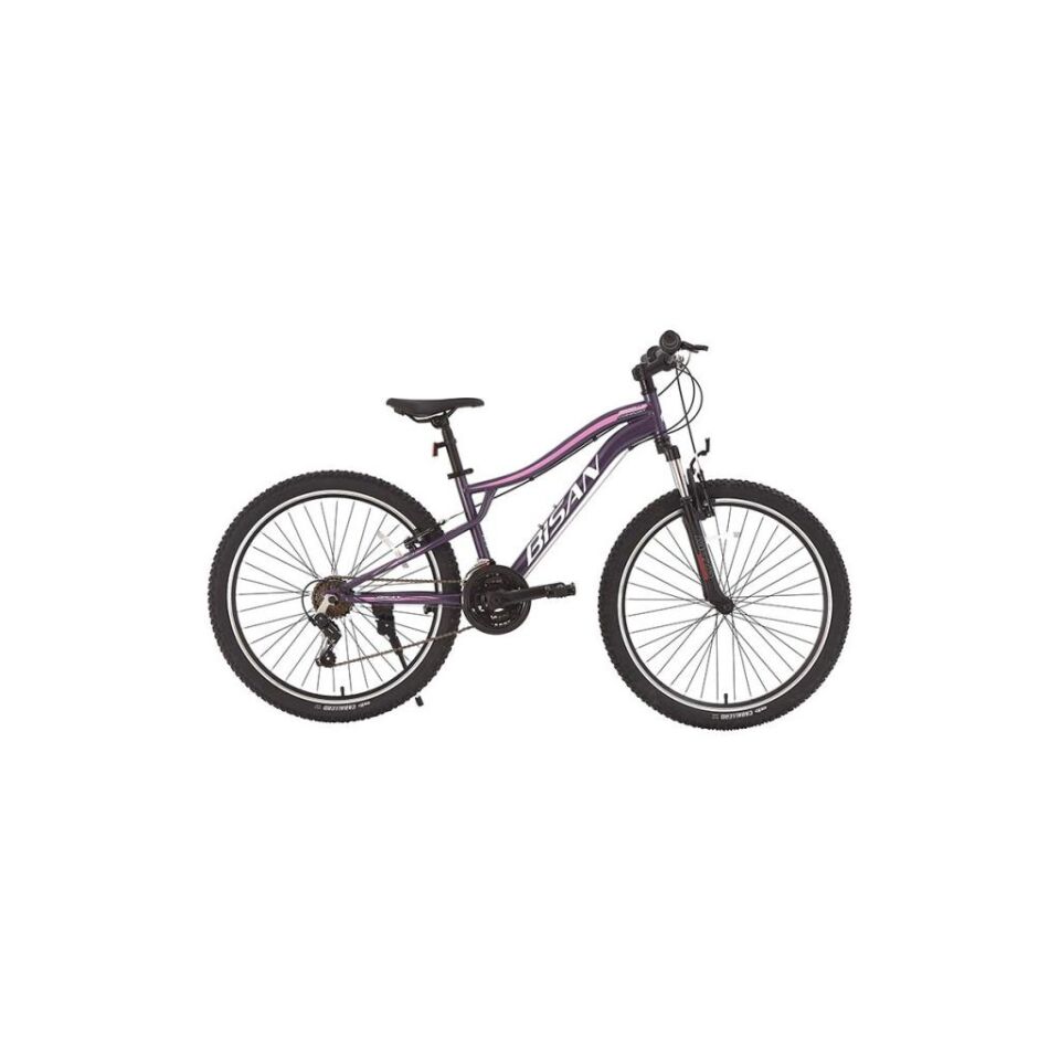 BİSAN GAZELLE 27.5 JANT 21 VİTES DAĞ BİSİKLETİ 2026