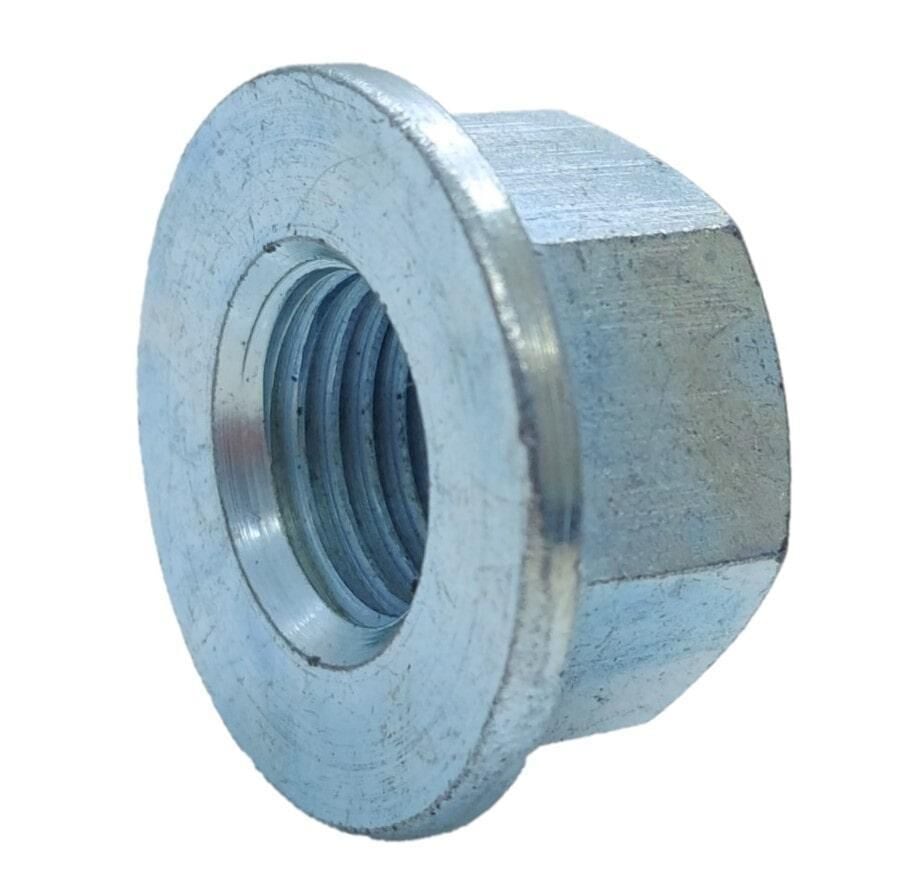 Bisiklet Ön Veya Arka Jant Mil Somunu