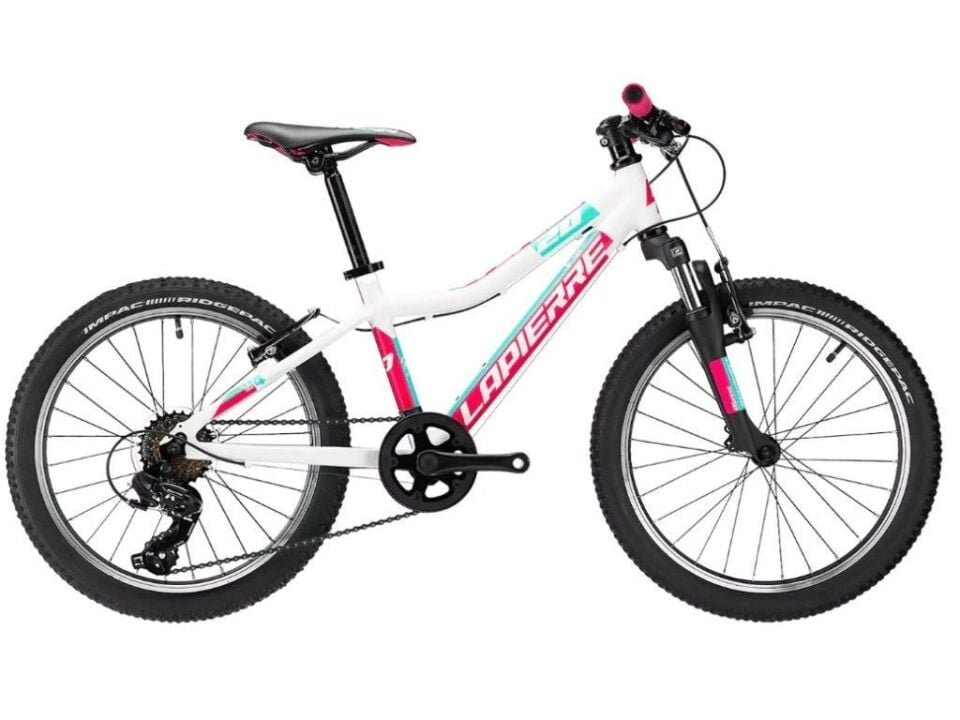 LAPİERRE PRO RACE 20 JANT 7 VİTES ALÜMİNYUM ÇOCUK BİSİKLETİ