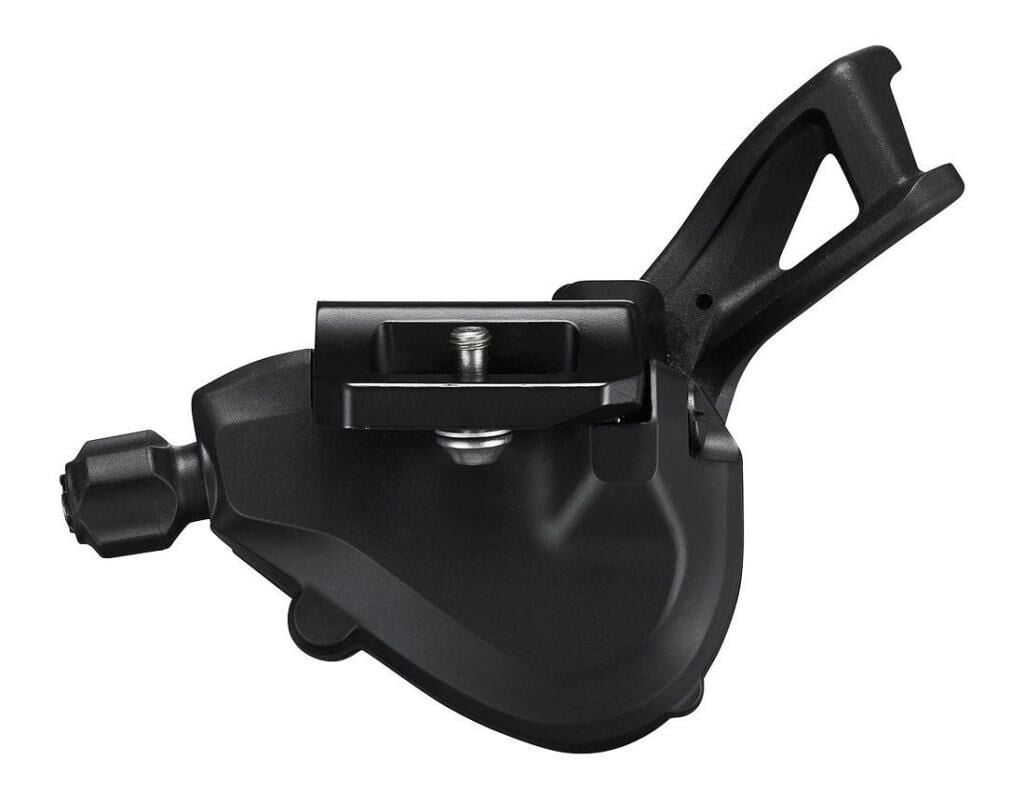 SHIMANO Deore SL-M5100 2 Vites Ön Vites Kolu