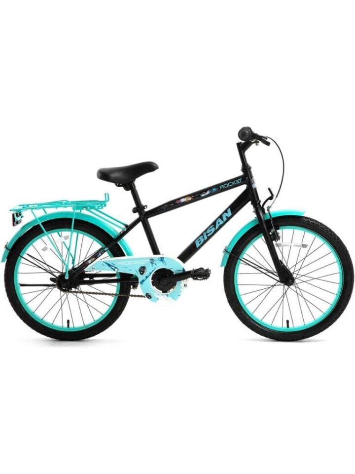 Bisan ROCKET 20 Jant ( 6-9 Yaş ) Çocuk Bisikleti 2025