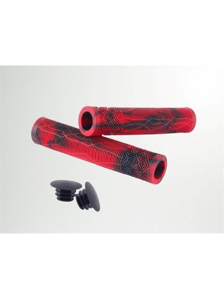 WAKE GİDON ELCİK Evo Slikon Elcik 165MM KIRMIZI