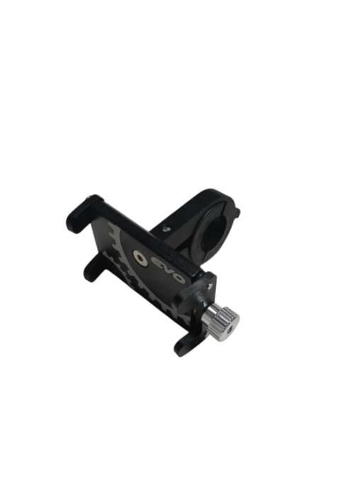 EVO TELEFON TUTUCU ALUMİNYUM GİDON BAĞLANTILI