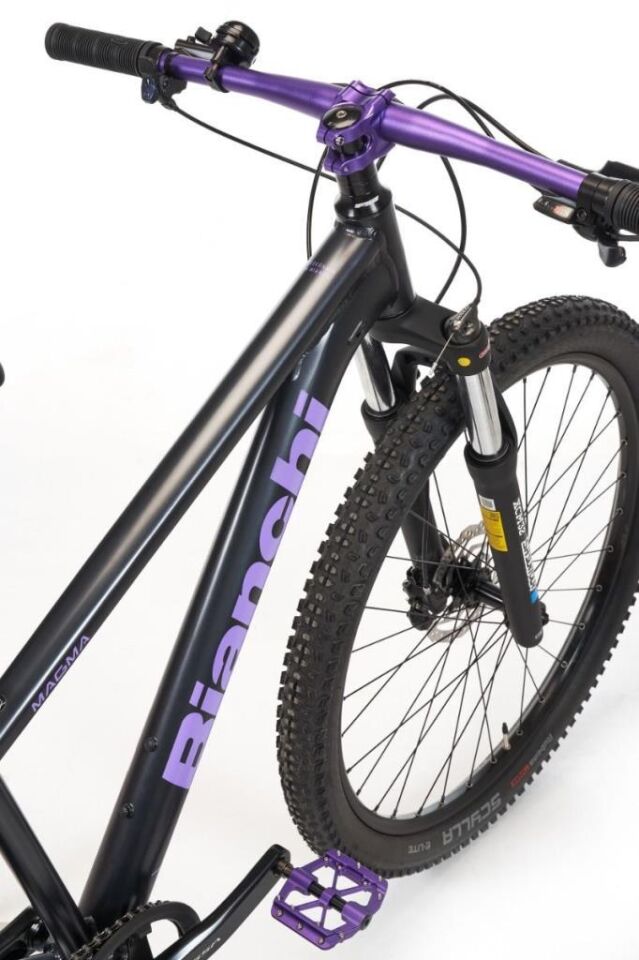 BİANCHİ MAGMA 27.X ESSA 8 VİTES HD RENKLİ DAĞ BİSİKLETİ 2026