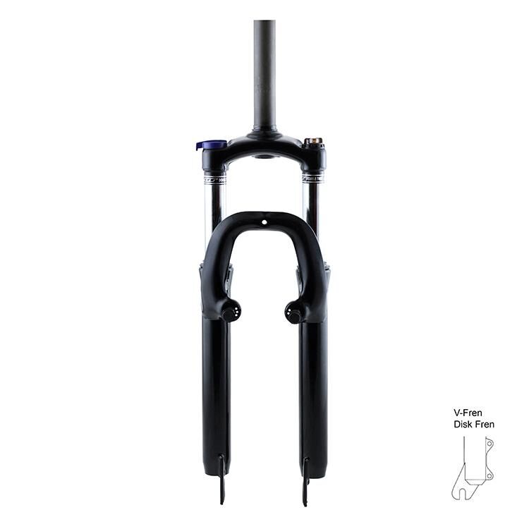 27.5 Jant Evo Amortisör V-DİSK Fren Manuel Kilitli MAŞA