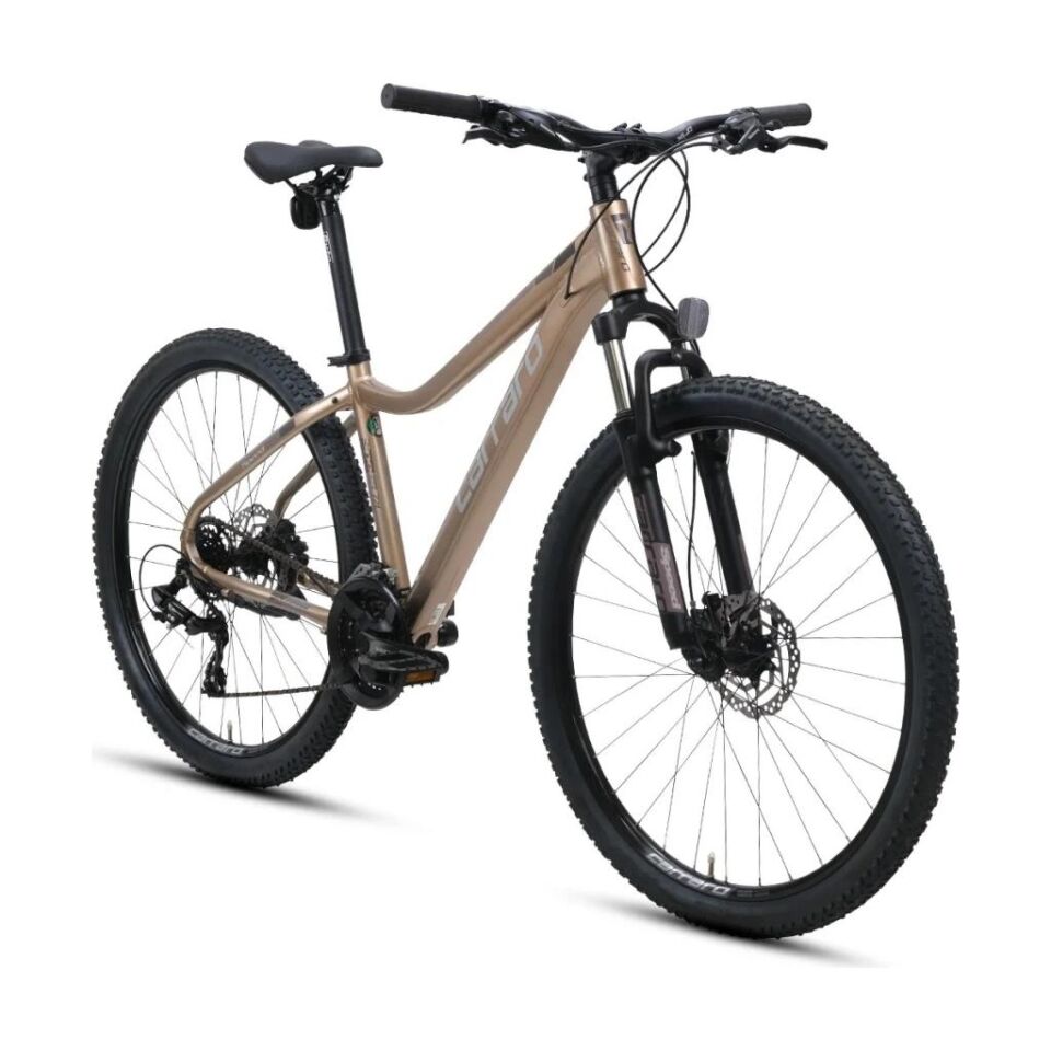 Carraro SPEED 721 21 Vites HD 27.5 Jant Dağ Bisikleti 2026