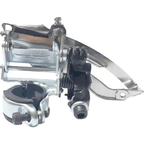 BİSİKLET İÇİN ÖN AKTARICI (attırıcı) ALTTAN ÜSTTEN