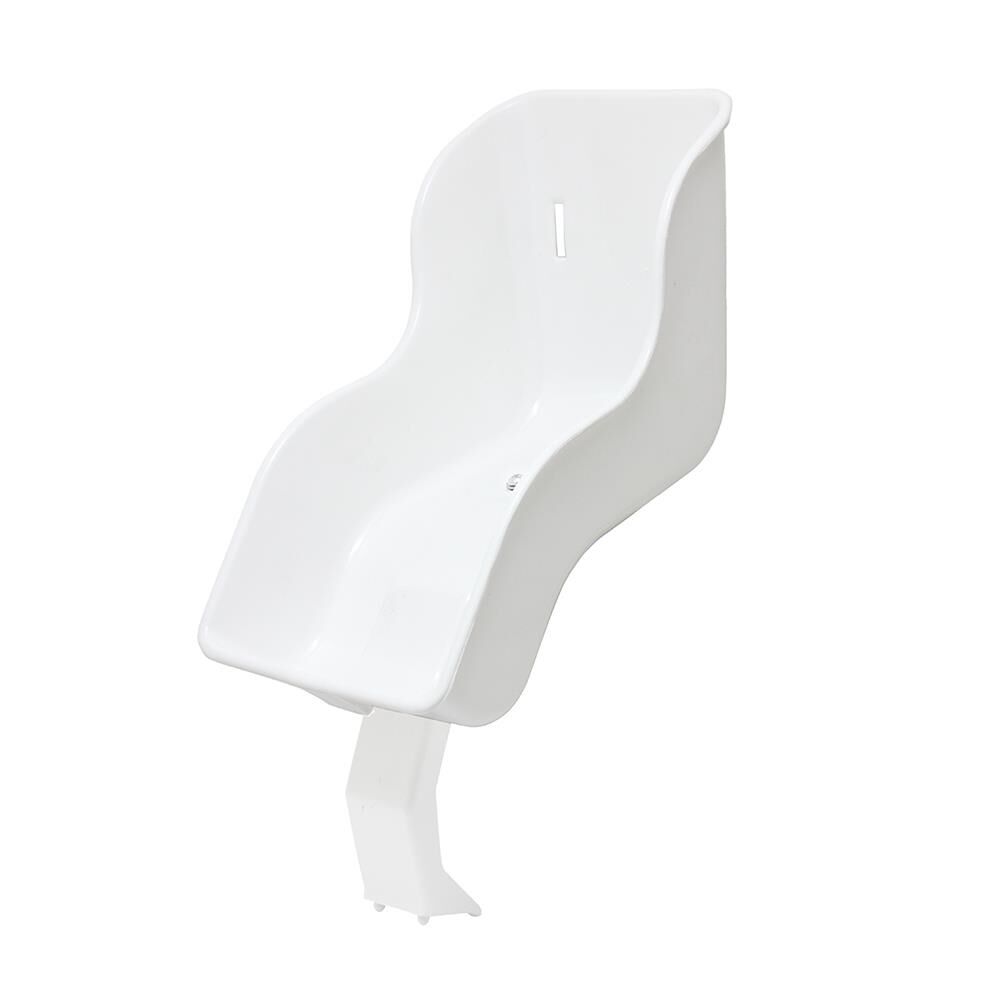 Çocuk Bisikleti Arka Kutu Plastik Arka Bagaj