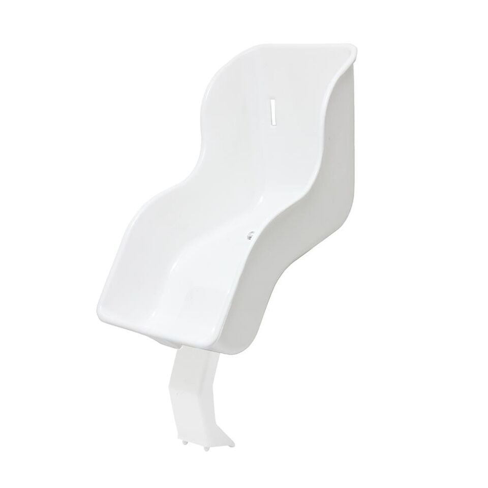 Çocuk Bisikleti Arka Kutu Plastik Arka Bagaj