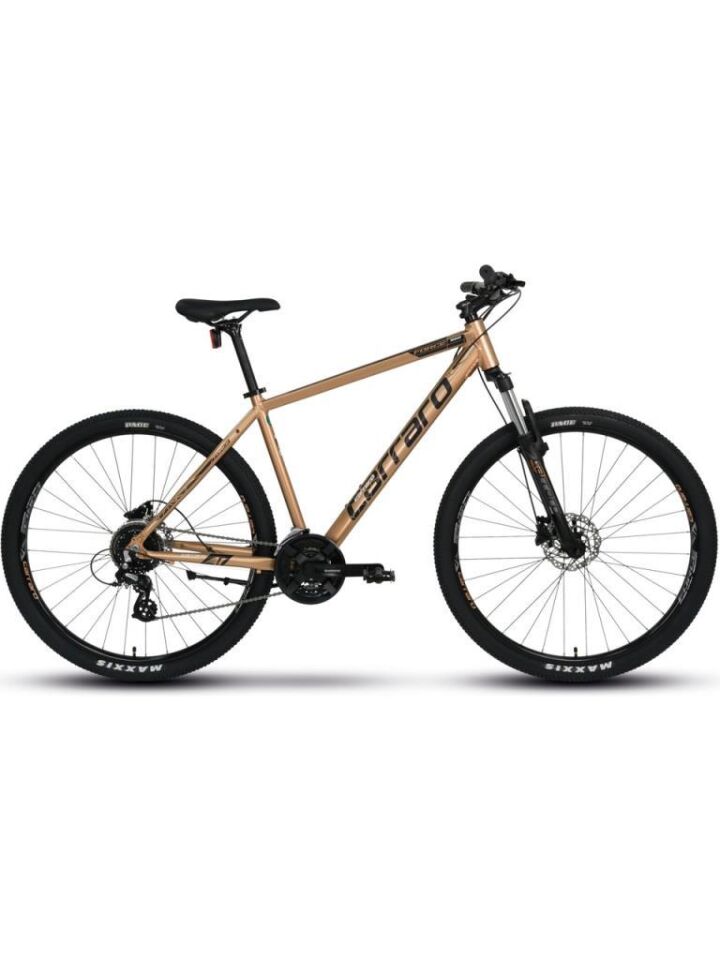 Carraro Force 950 29 Jant HD 24-Vites Dağ Bisikleti 2026