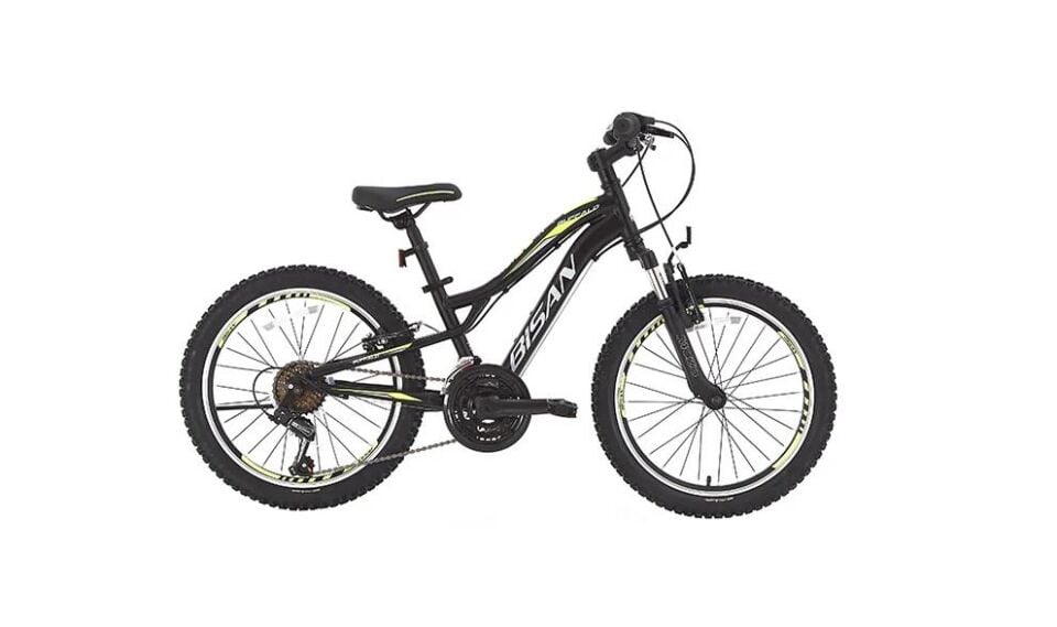 BİSAN BUFFALO 26 JANT 21 VİTES DAĞ BİSİKLETİ 2026