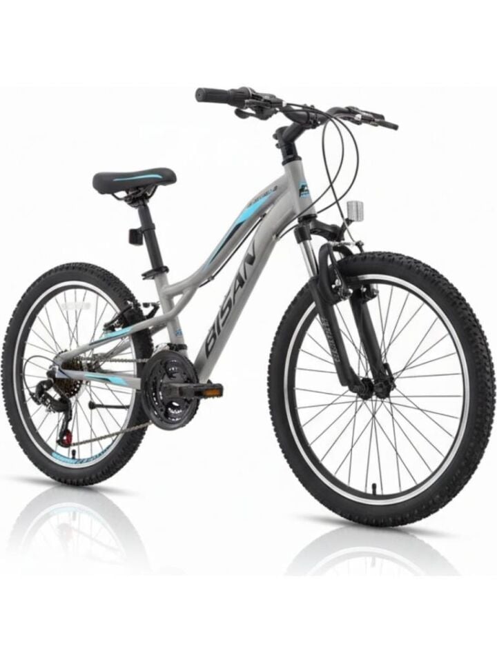 BİSAN BUFFALO 26 JANT 21 VİTES DAĞ BİSİKLETİ 2026