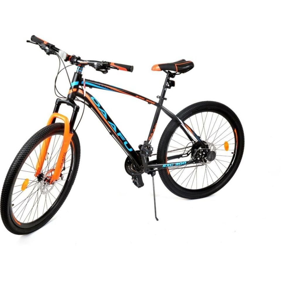 Daafu Sxc 300 29 Jant Hidrolik Disk Fren Dağ Bisikleti