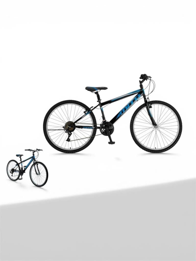 MİTO OREGON 24 JANT 21 VİTES-V FREN ÇOCUK DAĞ BİSİKLETİ