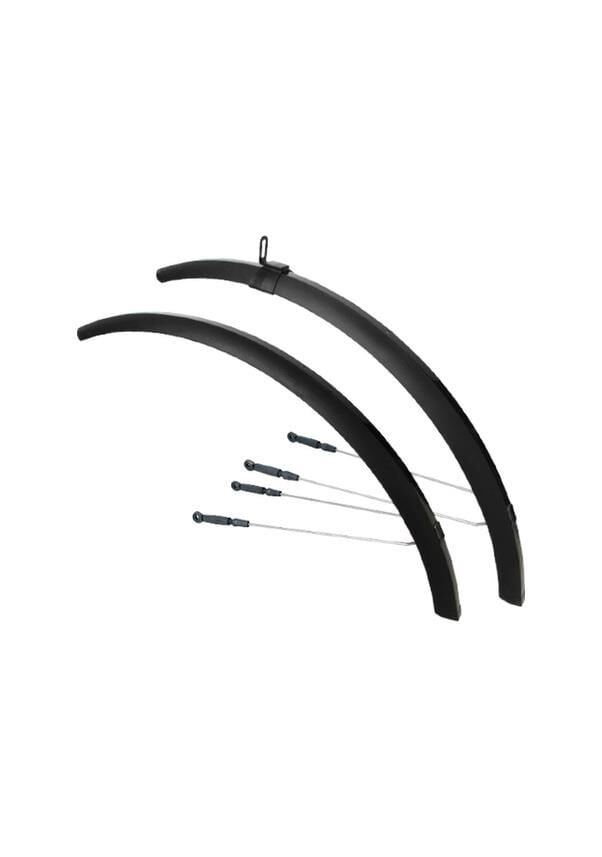 Impact Slim ince 28 jant ŞEHİR bisikleti Çamurluk