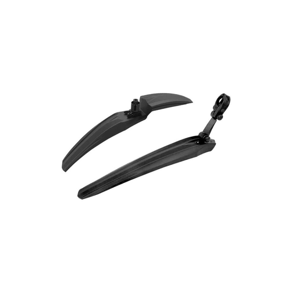 EPİC TAKIM Çamurluk - TAIL 2 SET, 26-29, Plastik