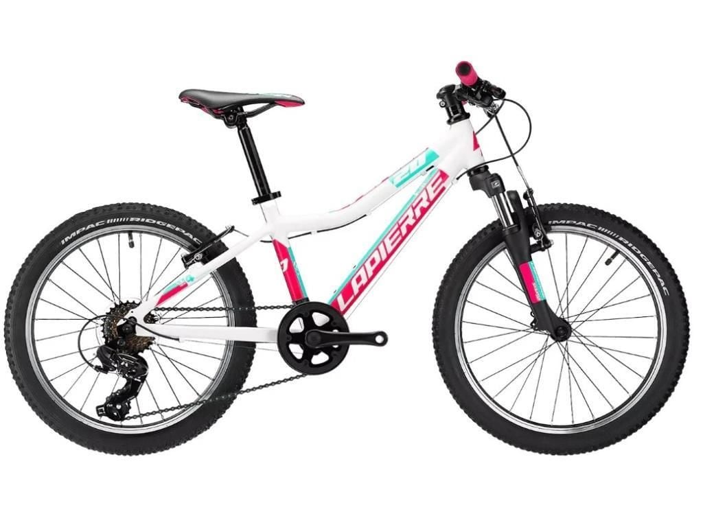 LAPİERRE PRO RACE 20 JANT 7 VİTES ALÜMİNYUM ÇOCUK BİSİKLETİ