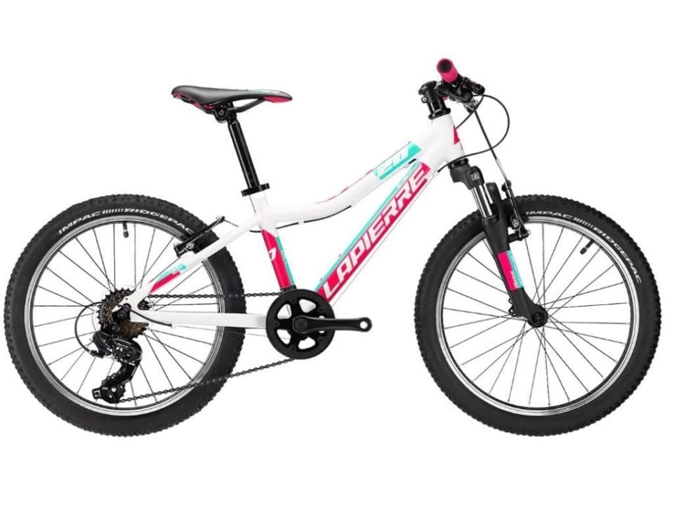 LAPİERRE PRO RACE 20 JANT 7 VİTES ALÜMİNYUM ÇOCUK BİSİKLETİ