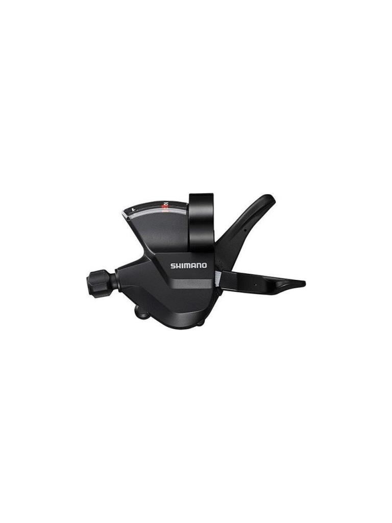 Shimano Vites Kolu Altus 2 Vites Sol Göstergeli Sl-m315-2l