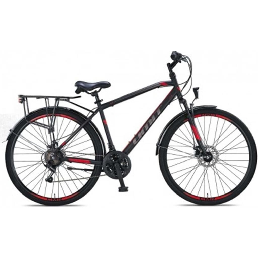 Ümit 2843 Montana 28 Jant Disk Fren Şehir Tur Bisikleti