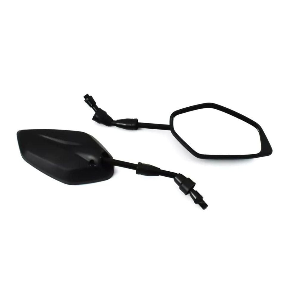 E-SCOOTER/E-BİKE EVO EXCULISIVE AYNA GİDON BAĞLANTILI MODEL