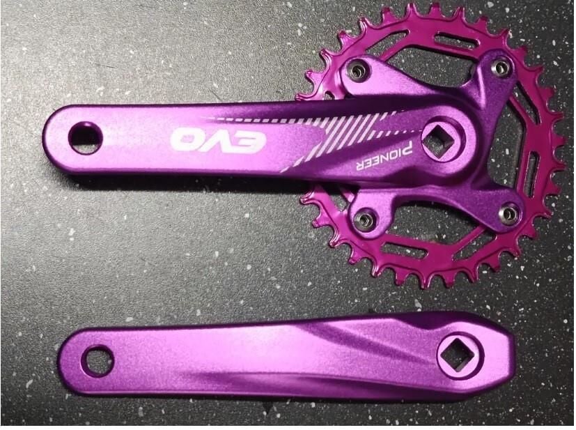 34T TEKLİ AYNAKOL KARE MİL UYUMLU KUTULU