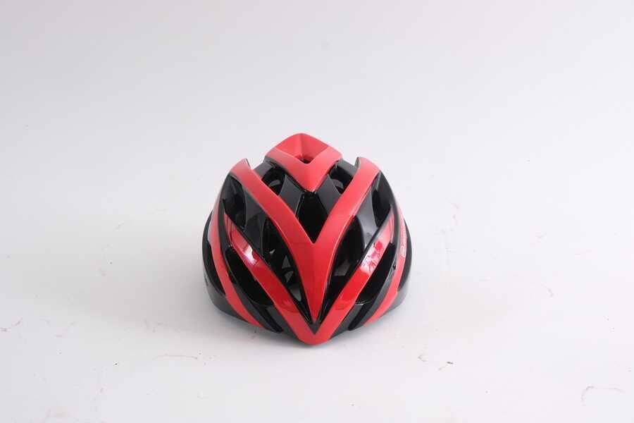 BRİVİGA KASK HMT-3WT-033 YOL-MTB KIRMIZI Size: M 54-57 215 GR.