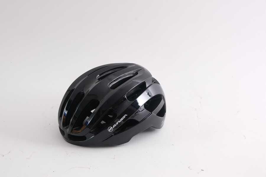Briviga KASK HMT-3TS-03 YOL-MTB SİYAH Size: M 54-57 210 GR.