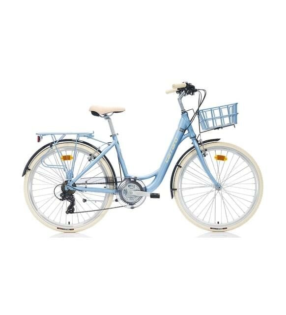 Carraro Juliet 26 Jant Alüminyum Şehir Tur Bisikleti 2025