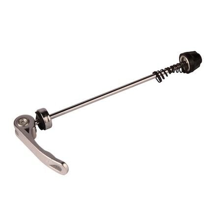 Bisiklet MTB ARKA göbek mili Mandalı