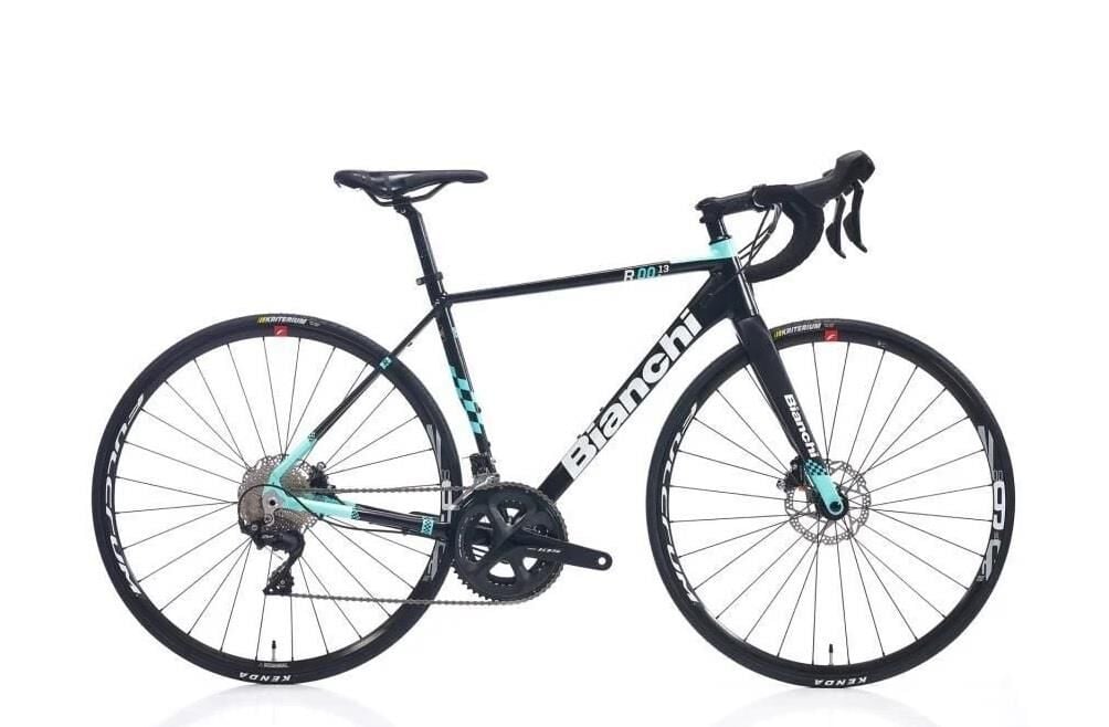 BİANCHİ R0013 24 VİTES 105 SET YARIŞ YOL BİSİKLETİ