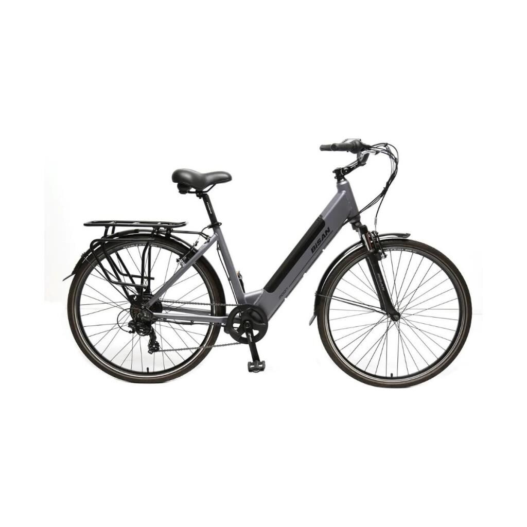 BİSAN Moon 700 Elektrikli 47V MOTOR ŞEHİR GEZİ Bisikletİ