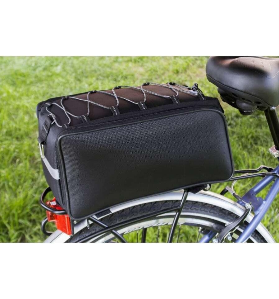 Procycle PC-420 Katlanır ARKA Bagaj Heybe ÇANTA BÜYÜK