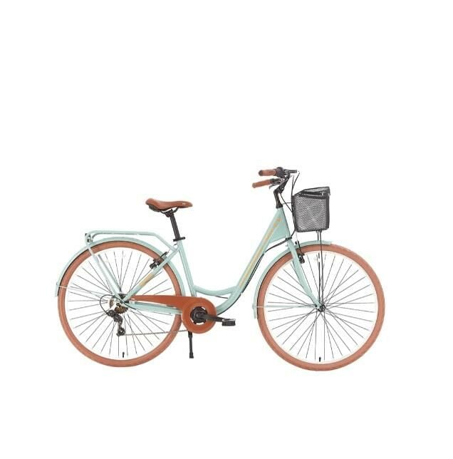 BİSAN SORRENTO S 26 JANT 7 VİTES ŞEHİR TUR BİSİKLETİ