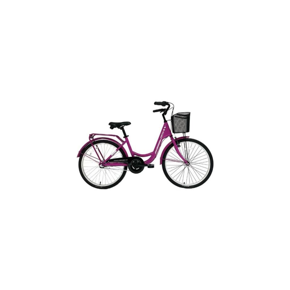 BİSAN SORRENTO S 24 JANT 7 VİTES ŞEHİR TUR BİSİKLETİ 2026