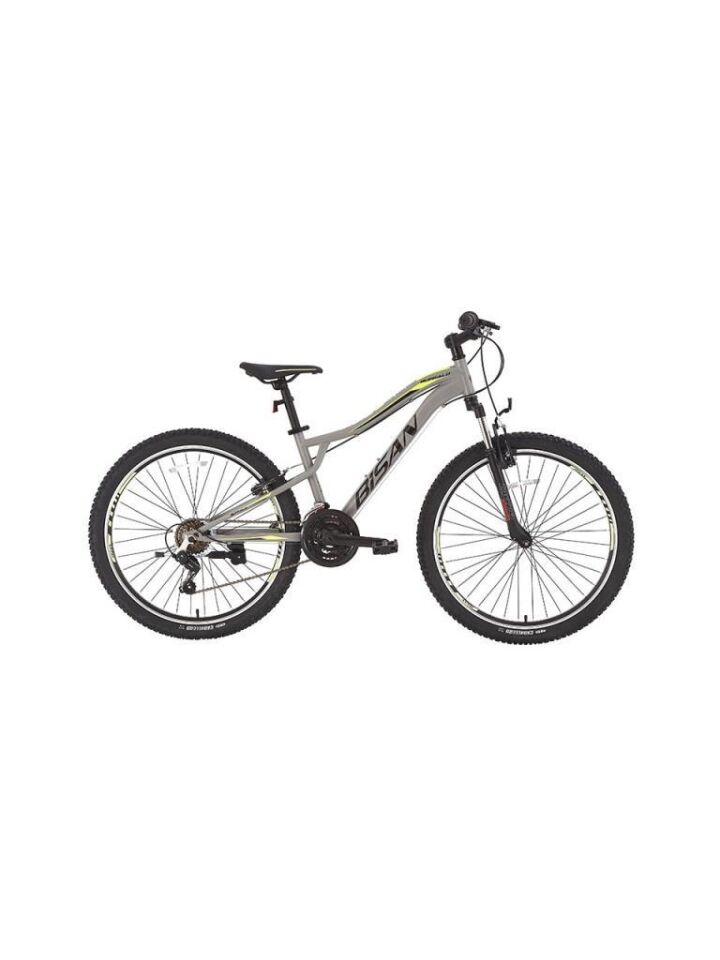 BİSAN BUFFALO 27.5 JANT 21 VİTES DAĞ BİSİKLETİ 2026