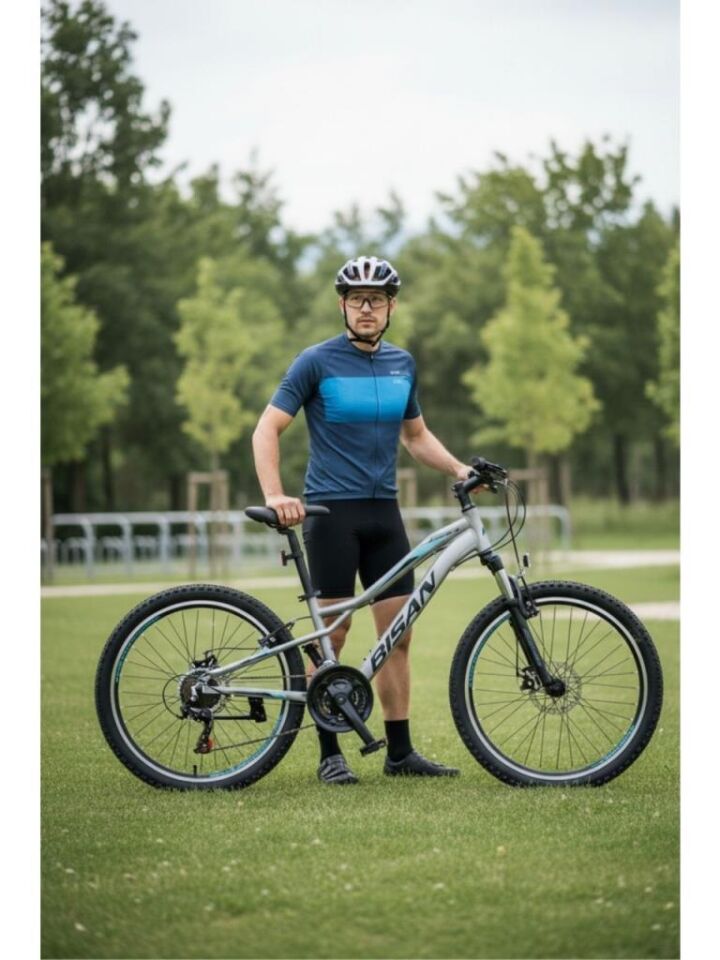 BİSAN BUFFALO 26 JANT 21 VİTES DAĞ BİSİKLETİ 2026