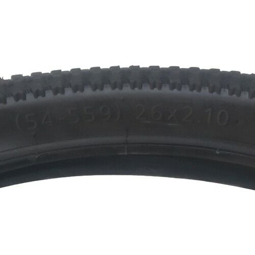 BİSİKLET 26 X 2.10 MTB DAĞ ZIRHLI DIŞ LASTİK