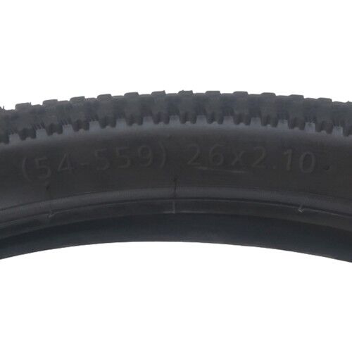 BİSİKLET 26 X 2.10 MTB DAĞ ZIRHLI DIŞ LASTİK