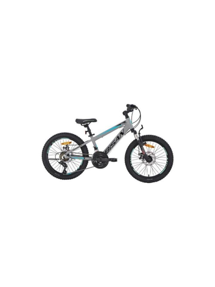 BİSAN COOPER 20 JANT MEKANİK DİSK ÇOCUK BİSİKLETİ 2026