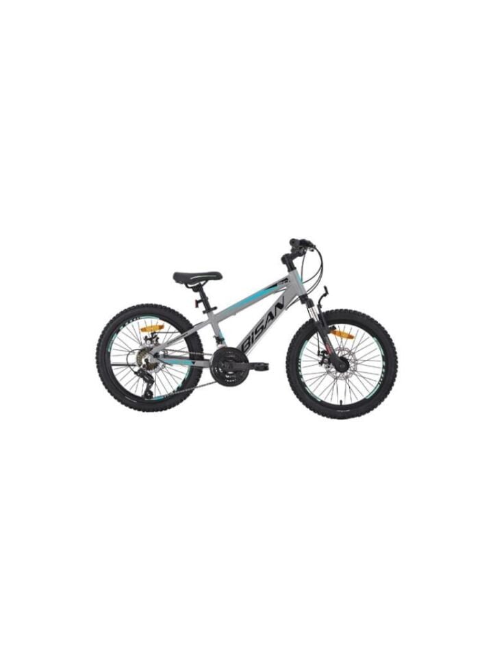 BİSAN COOPER 20 JANT MEKANİK DİSK ÇOCUK BİSİKLETİ 2026